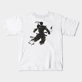 ryu Kids T-Shirt